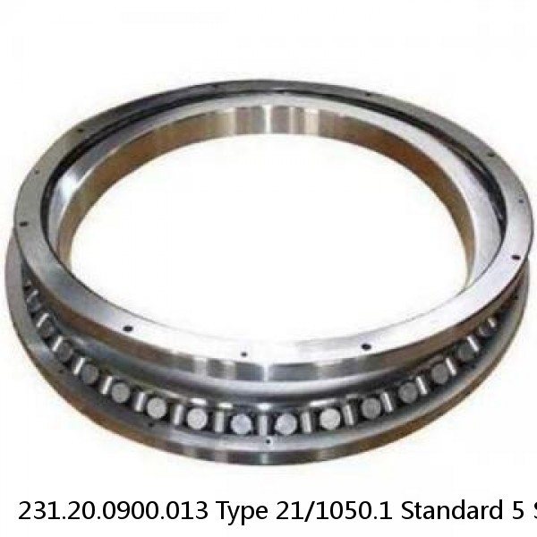 231.20.0900.013 Type 21/1050.1 Standard 5 Slewing Ring Bearings