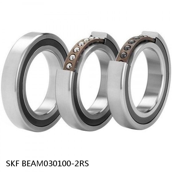 BEAM030100-2RS SKF Brands,All Brands,SKF,Super Precision Angular Contact Thrust,BEAM