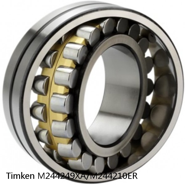 M244249XA/M244210ER Timken Cylindrical Roller Bearing