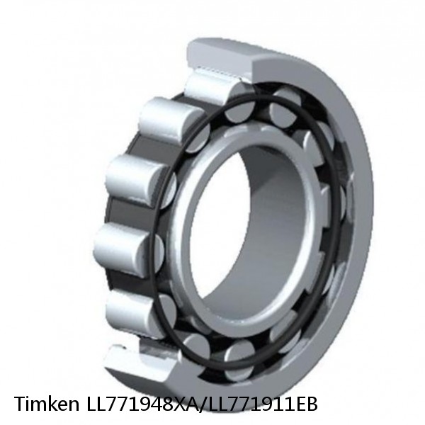 LL771948XA/LL771911EB Timken Cylindrical Roller Bearing