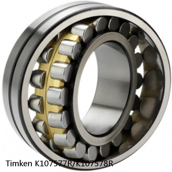 K107577R/K107578R Timken Cylindrical Roller Bearing
