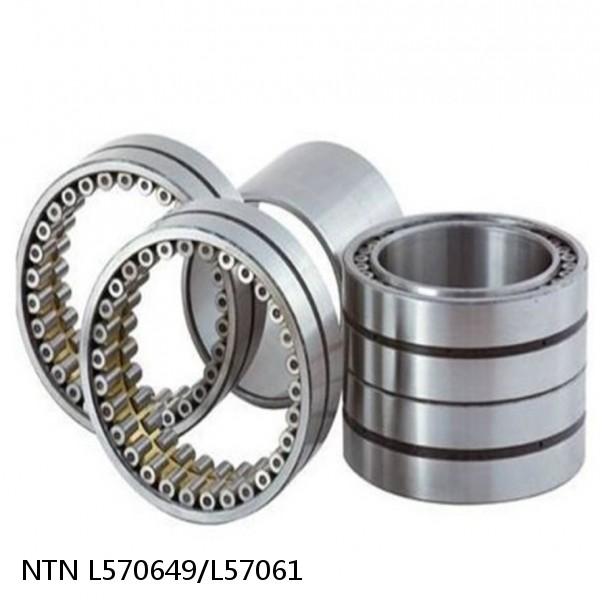 L570649/L57061 NTN Cylindrical Roller Bearing