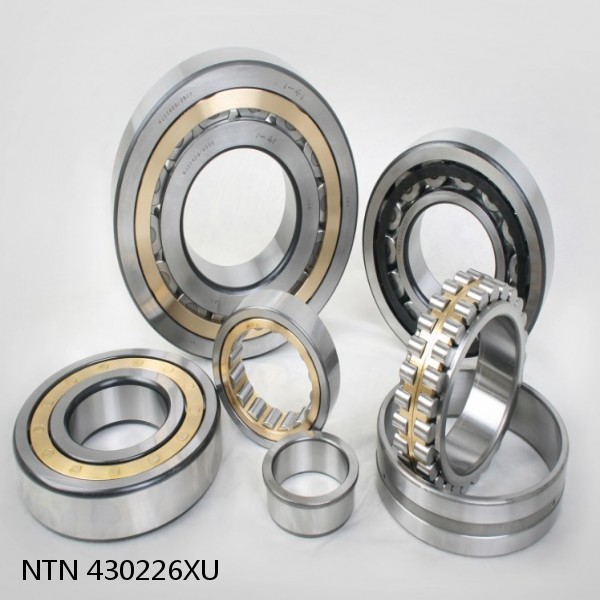 430226XU NTN Cylindrical Roller Bearing