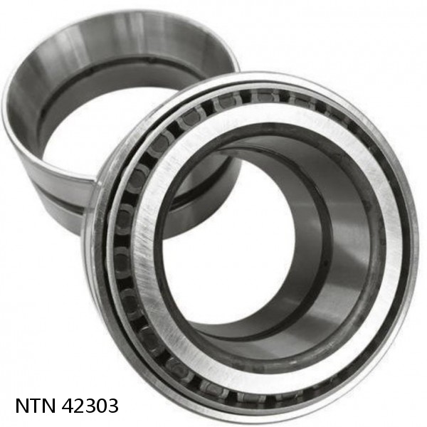 42303 NTN Cylindrical Roller Bearing