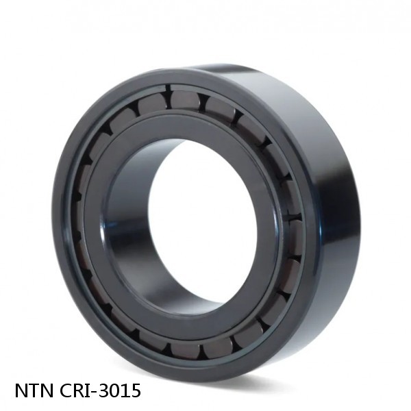 CRI-3015 NTN Cylindrical Roller Bearing