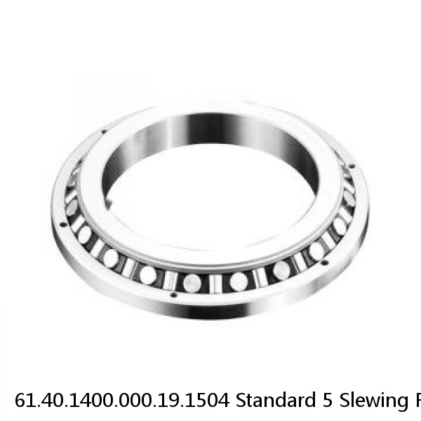 61.40.1400.000.19.1504 Standard 5 Slewing Ring Bearings