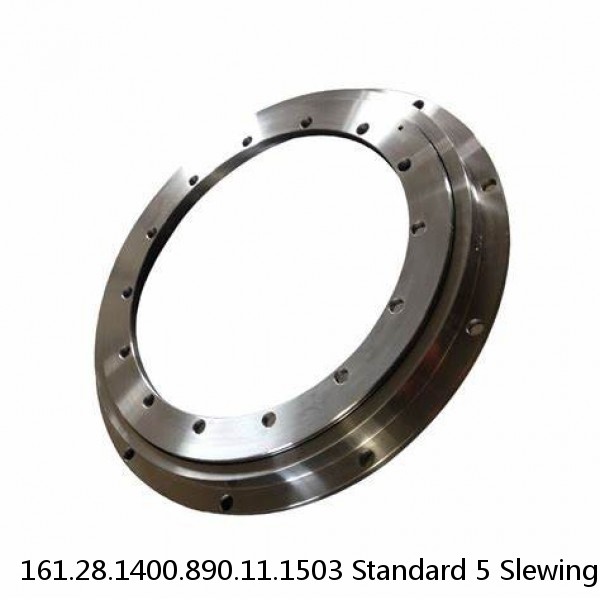 161.28.1400.890.11.1503 Standard 5 Slewing Ring Bearings