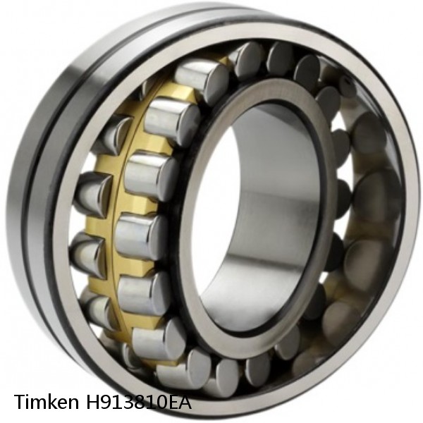 H913810EA Timken Cylindrical Roller Bearing