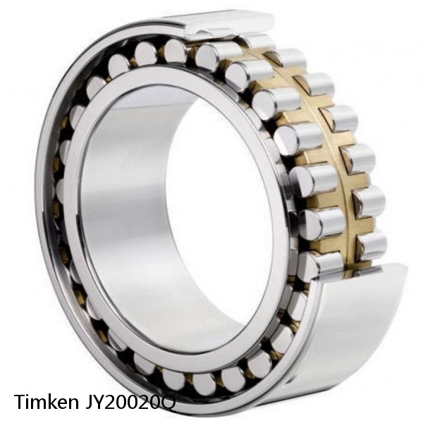 JY20020Q Timken Cylindrical Roller Bearing