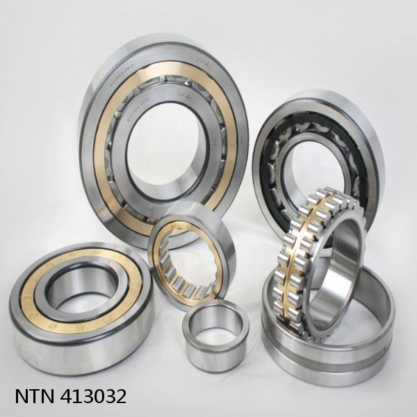 413032 NTN Cylindrical Roller Bearing