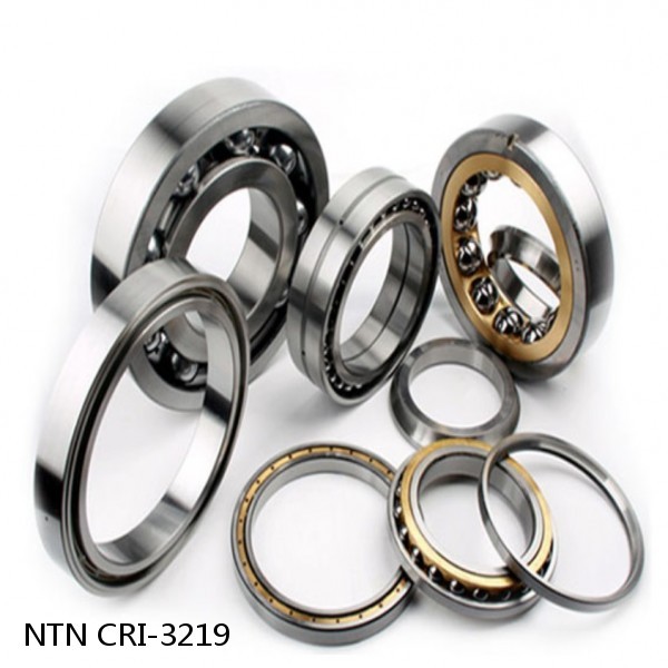 CRI-3219 NTN Cylindrical Roller Bearing