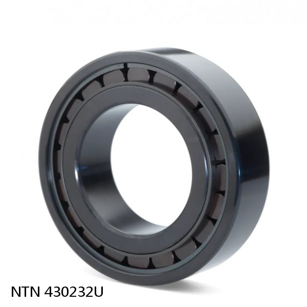 430232U NTN Cylindrical Roller Bearing