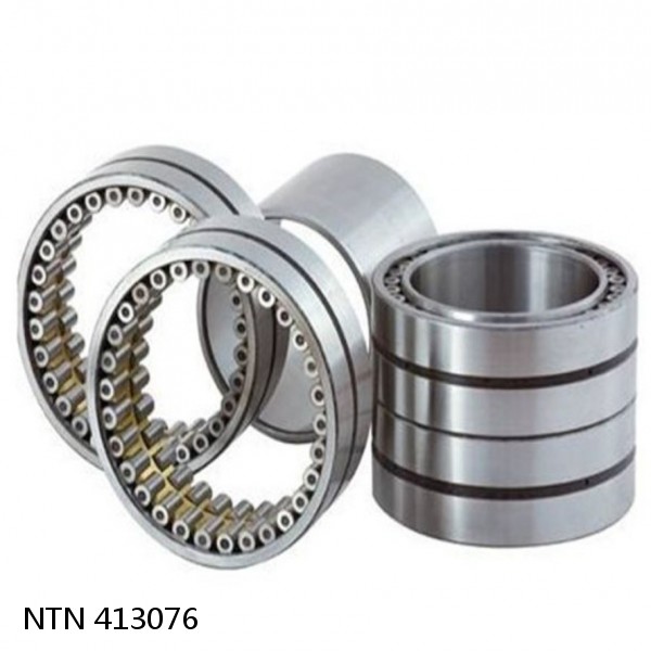 413076 NTN Cylindrical Roller Bearing