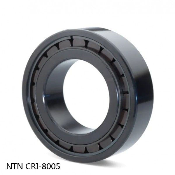 CRI-8005 NTN Cylindrical Roller Bearing