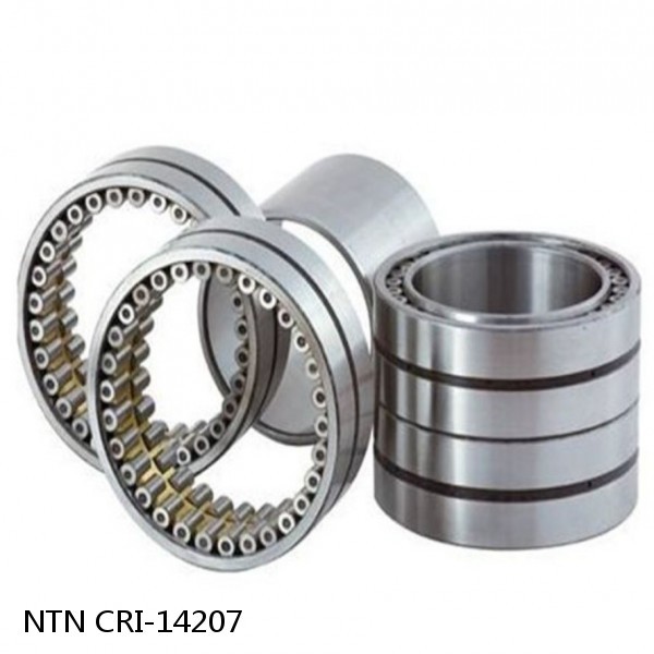 CRI-14207 NTN Cylindrical Roller Bearing